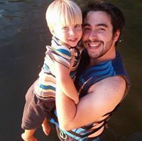 Joshua Comer