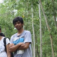 Vikram Ramesh