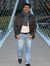 Praveen...