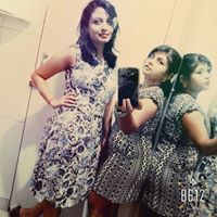 Deepshikha Chakraborty