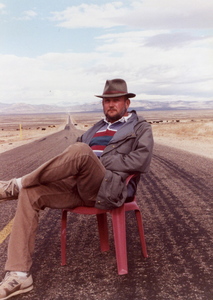 Robert Dahl
