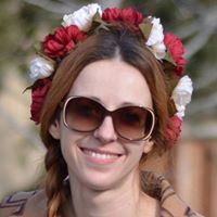 Olena Stadnyuk