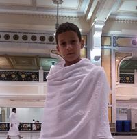 Reda Ahmed