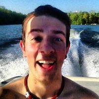 Kyle Yahn