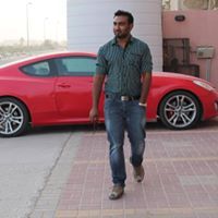 Mohammed Anas M
