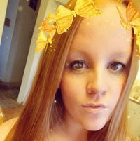 Kelsie Hinkle