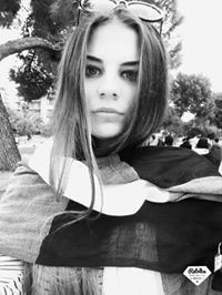 Μαρία Νικολοπούλου