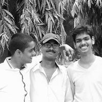 Mukul Kumar