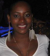 Alicen Robinson