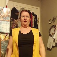 Tammy Mckernan