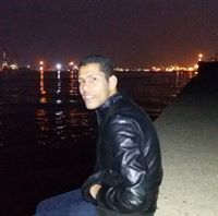 أحمد عبد الغنى