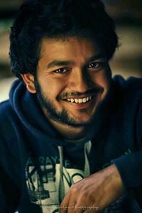 Naresh Mincha