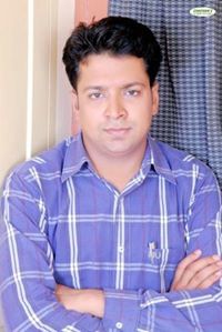 Bhupesh Kumar