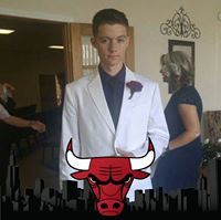 Joshua Caleb Strickland