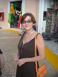 Pamela Richards