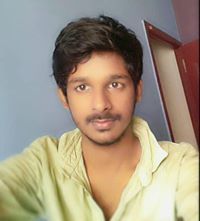 Vasanth S