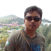 Pritam Sarkar