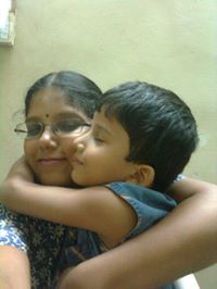 Sharmilee Kumaresh