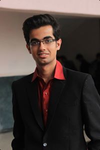 Ritesh Agicha