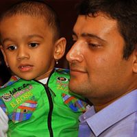Mahesh Chandrashekar