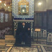 Ahmed Muhammad