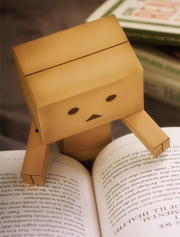 Goodreads profile picture for @yousef2020