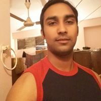 Mohammed Arshad