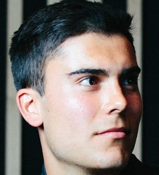 Samuel Matteo
