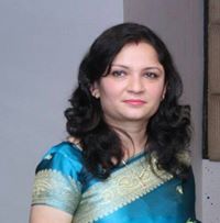 Rashmi Asthana Tandon