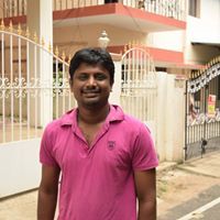 Rajendran Collins