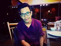 Ephraim Arcino