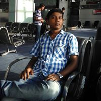 Subhankar Roy