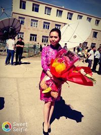 Д. Дэжидмаа