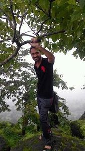 Bhushan Karkar