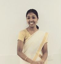 Gisel Erumachadathu