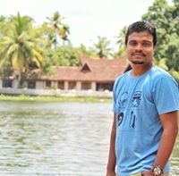 Sujith Panikkarayil