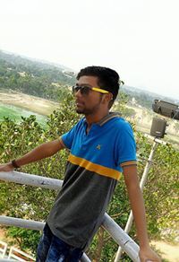 Rishav Kumar