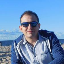 Maciej Smok