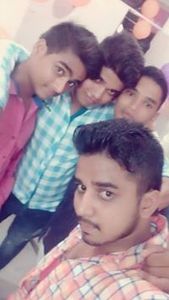 Ğāűŕăv Ćhhåbŕá