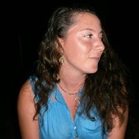 Stephanie Terre Blanche
