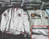 Material Atribut Partai