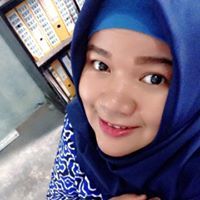 Nadya Putri