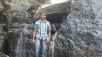 Krishna Reddy