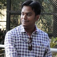 Kshitij Srivastava