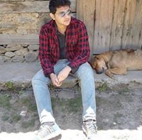 Parth Bharadwaj