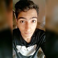 Emaad Shoukat