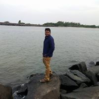 Krishna Prasanth
