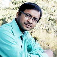 Naresh Mondal