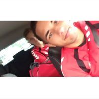 Ariel Malave