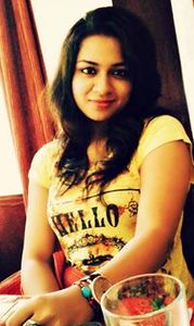 Subhasree Ghosh